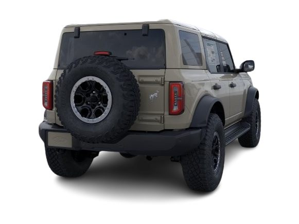 Thumbnail: 2026 Ford Bronco - 14