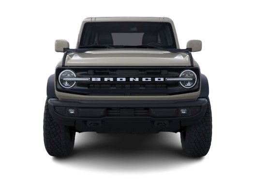 Thumbnail: 2026 Ford Bronco - 16