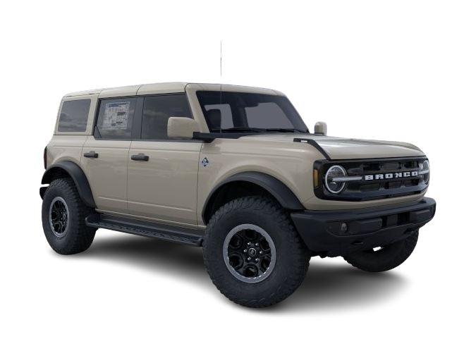 Thumbnail: 2026 Ford Bronco - 15