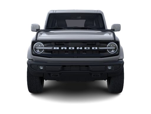 Thumbnail: 2026 Ford Bronco - 13