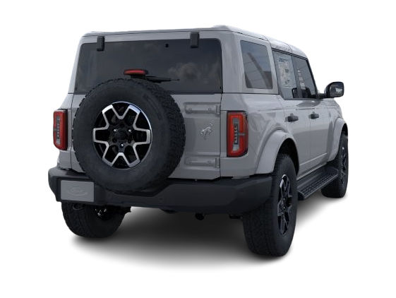 Thumbnail: 2026 Ford Bronco - 15