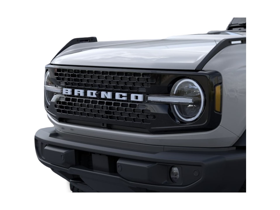 Thumbnail: 2026 Ford Bronco - 20