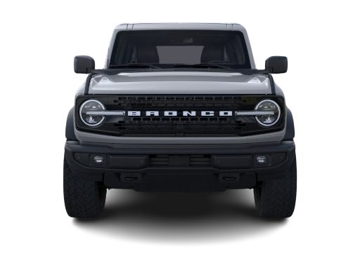 Thumbnail: 2026 Ford Bronco - 16