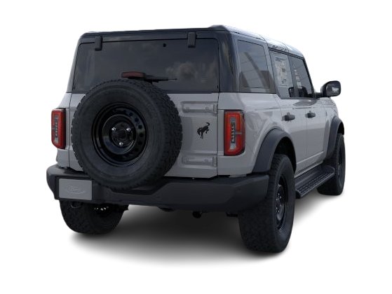 Thumbnail: 2026 Ford Bronco - 14