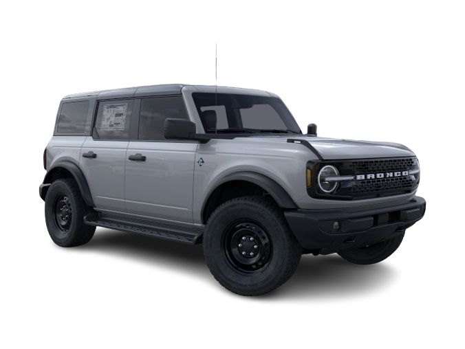 Thumbnail: 2026 Ford Bronco - 15