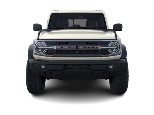 Thumbnail: 2026 Ford Bronco - 14