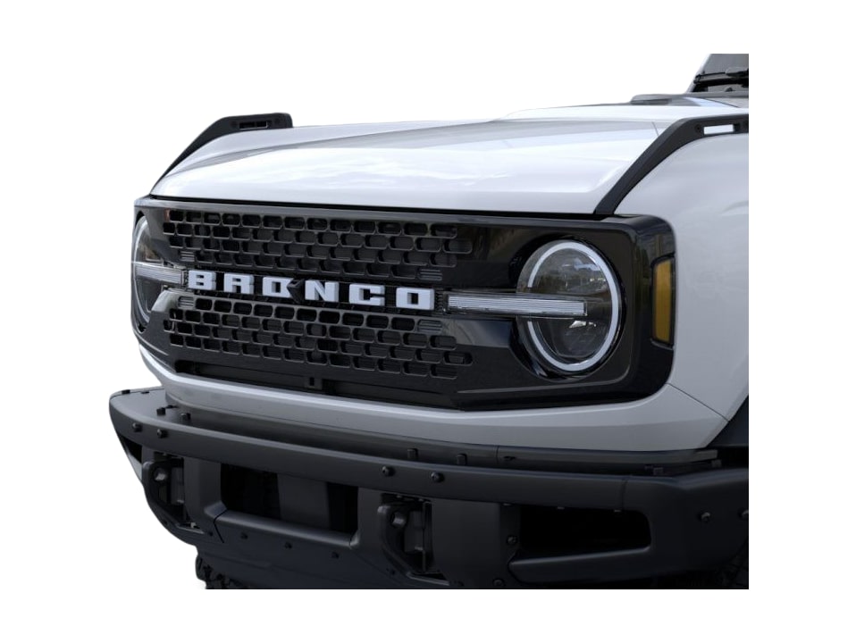 Thumbnail: 2025 Ford Bronco - 20