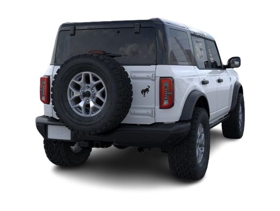 Thumbnail: 2025 Ford Bronco - 12