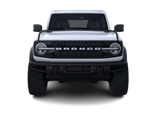 Thumbnail: 2025 Ford Bronco - 14