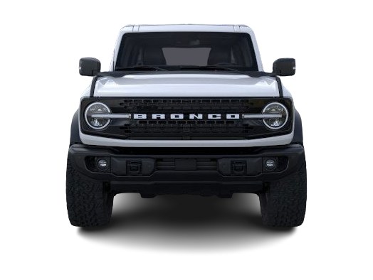 Thumbnail: 2025 Ford Bronco - 14