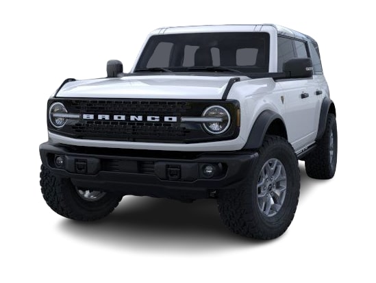 Thumbnail: 2025 Ford Bronco - 10