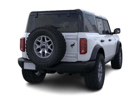 Thumbnail: 2025 Ford Bronco - 12