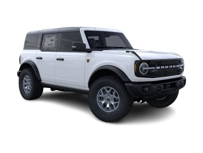 Thumbnail: 2025 Ford Bronco - 13