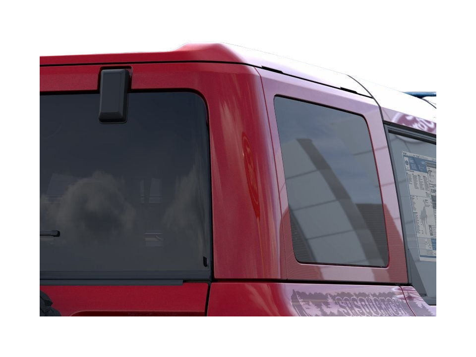 Thumbnail: 2026 Ford Bronco - 12