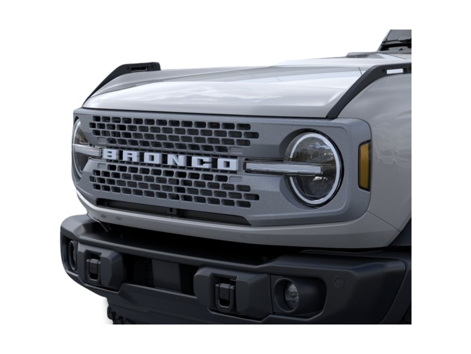 Thumbnail: 2026 Ford Bronco - 21