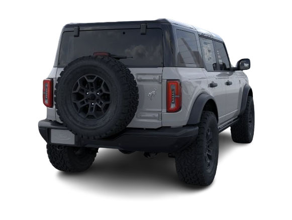 Thumbnail: 2026 Ford Bronco - 14