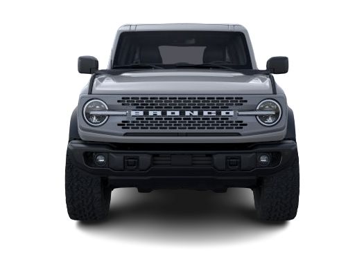 Thumbnail: 2026 Ford Bronco - 16