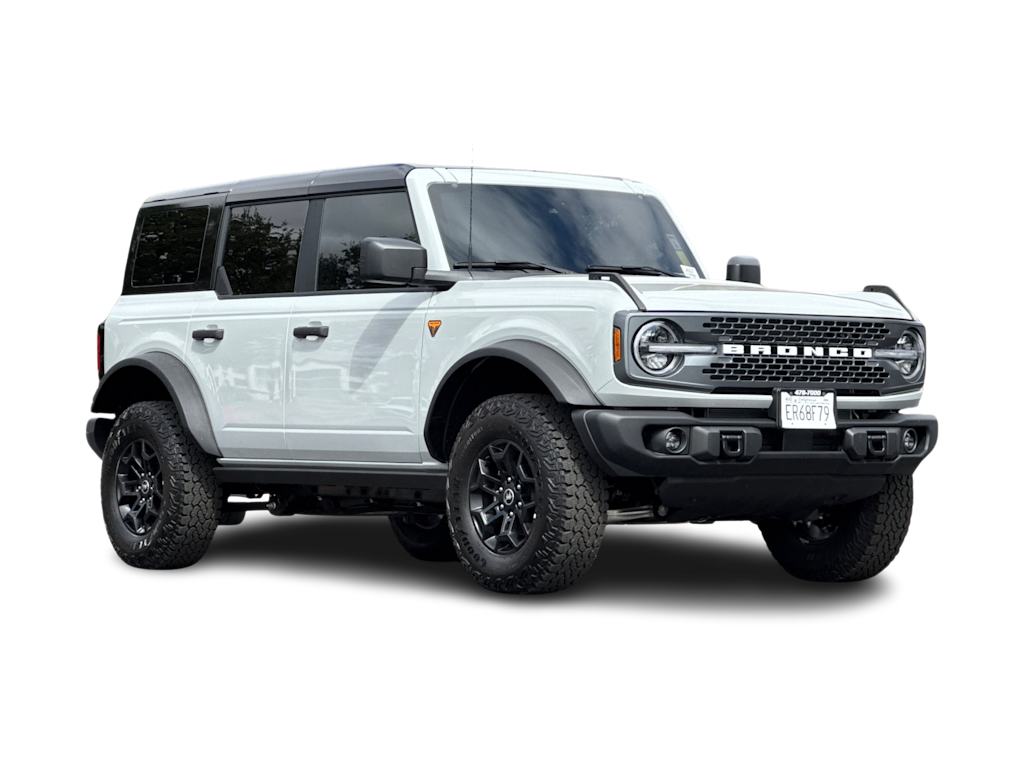 Thumbnail: 2026 Ford Bronco - 19