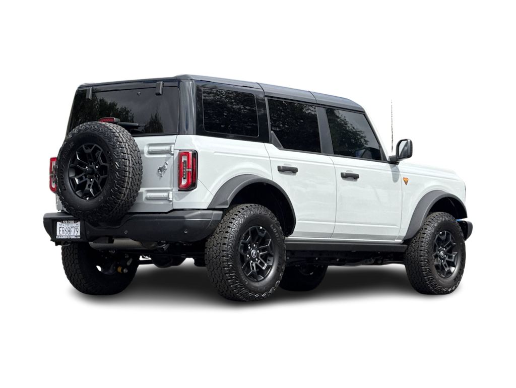Thumbnail: 2026 Ford Bronco - 17