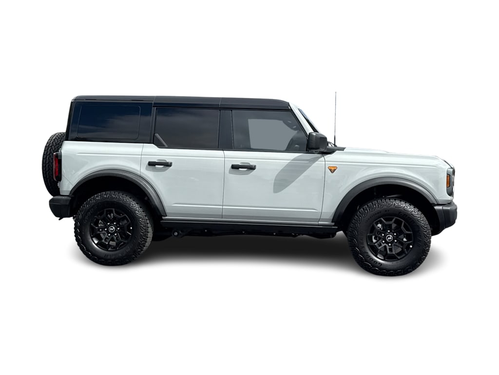 Thumbnail: 2026 Ford Bronco - 18