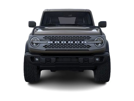 Thumbnail: 2025 Ford Bronco - 5