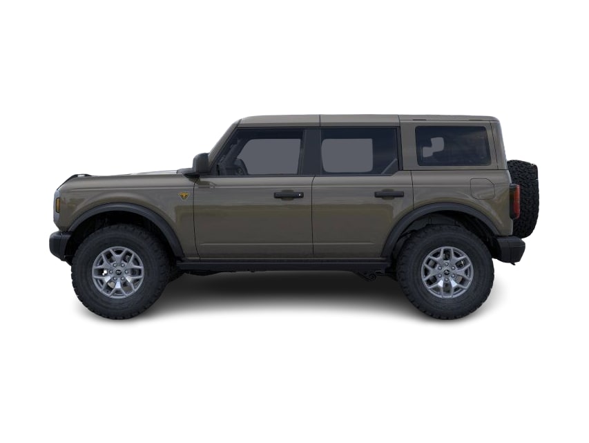 Thumbnail: 2025 Ford Bronco - 3