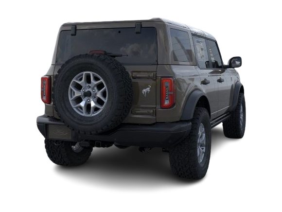 Thumbnail: 2025 Ford Bronco - 13