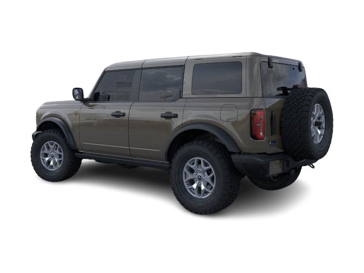 Thumbnail: 2025 Ford Bronco - 12