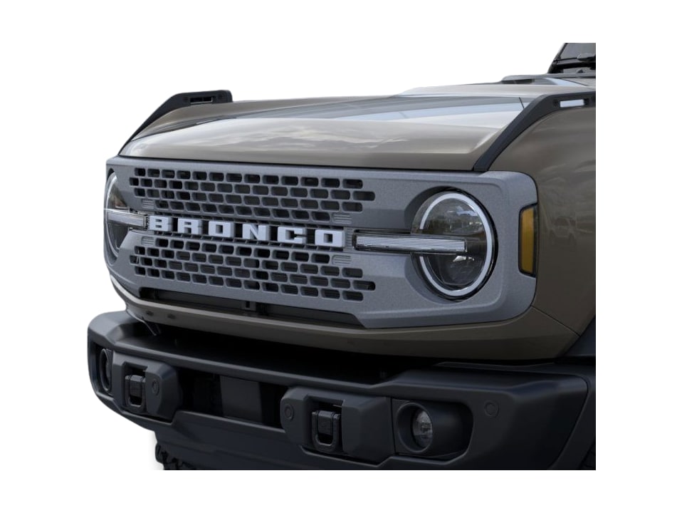 Thumbnail: 2025 Ford Bronco - 20