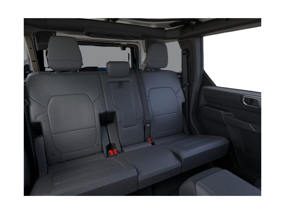 Thumbnail: 2026 Ford Bronco - 18