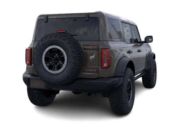 Thumbnail: 2026 Ford Bronco - 14