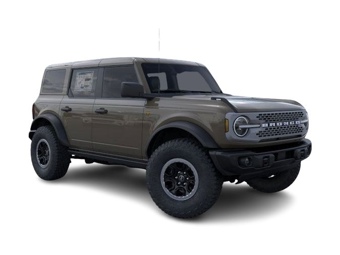 Thumbnail: 2026 Ford Bronco - 15