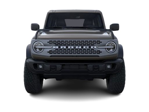 Thumbnail: 2026 Ford Bronco - 6