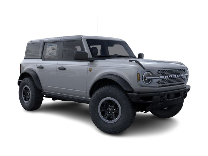 Thumbnail: 2026 Ford Bronco - 16