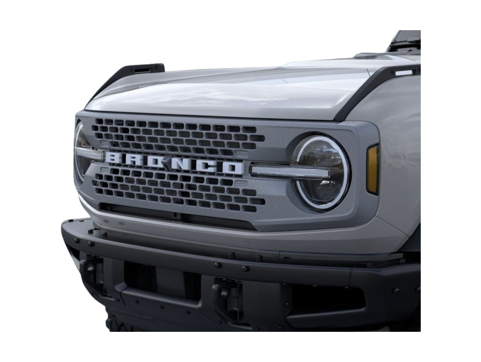 Thumbnail: 2026 Ford Bronco - 21