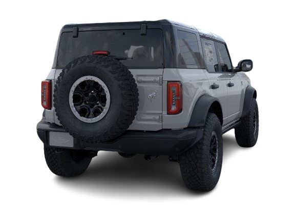 Thumbnail: 2026 Ford Bronco - 15