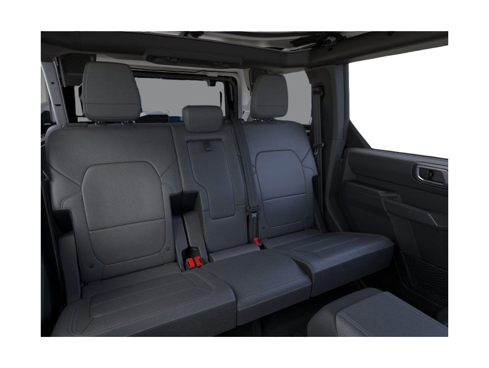 Thumbnail: 2026 Ford Bronco - 18