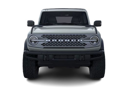 Thumbnail: 2024 Ford Bronco - 7
