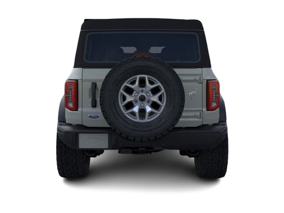 Thumbnail: 2024 Ford Bronco - 6