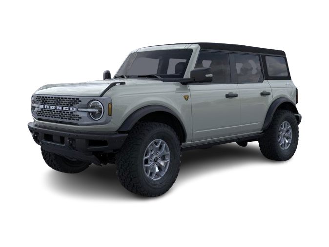 Thumbnail: 2024 Ford Bronco - 2