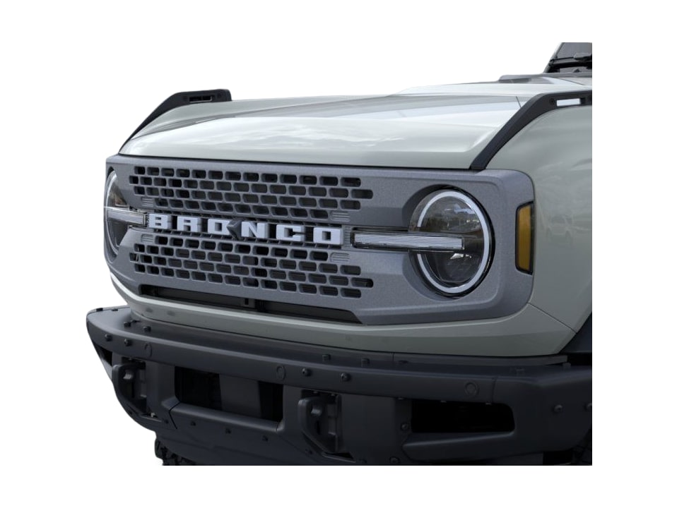 Thumbnail: 2024 Ford Bronco - 21