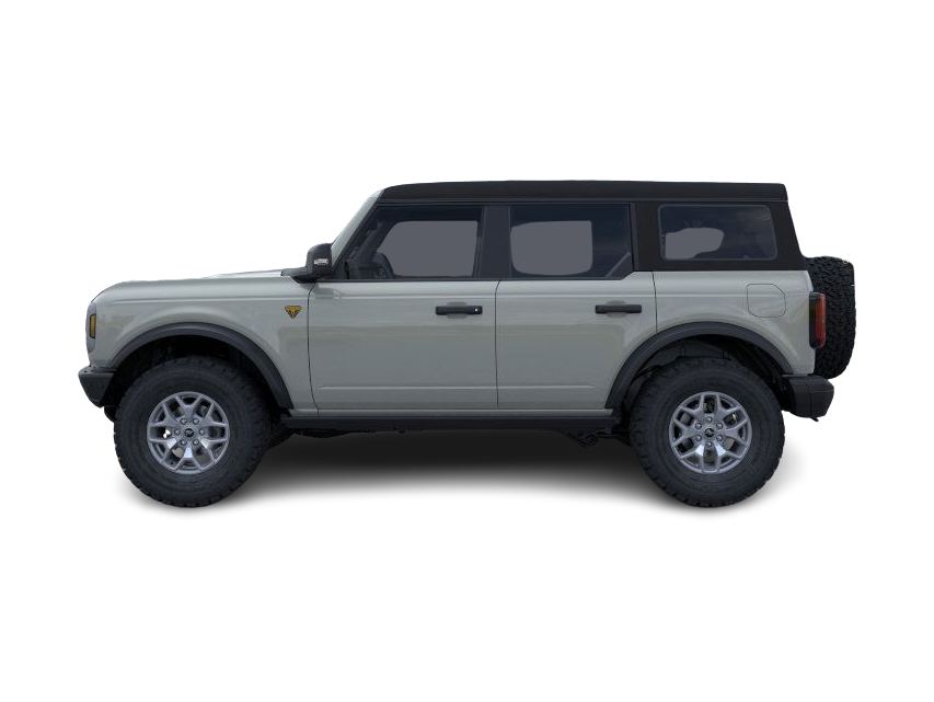 Thumbnail: 2024 Ford Bronco - 4