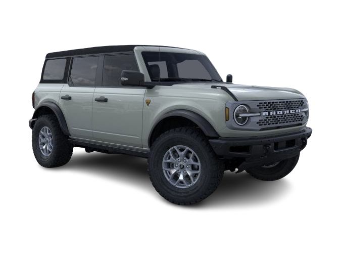 Thumbnail: 2024 Ford Bronco - 16