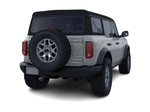 Thumbnail: 2024 Ford Bronco - 15