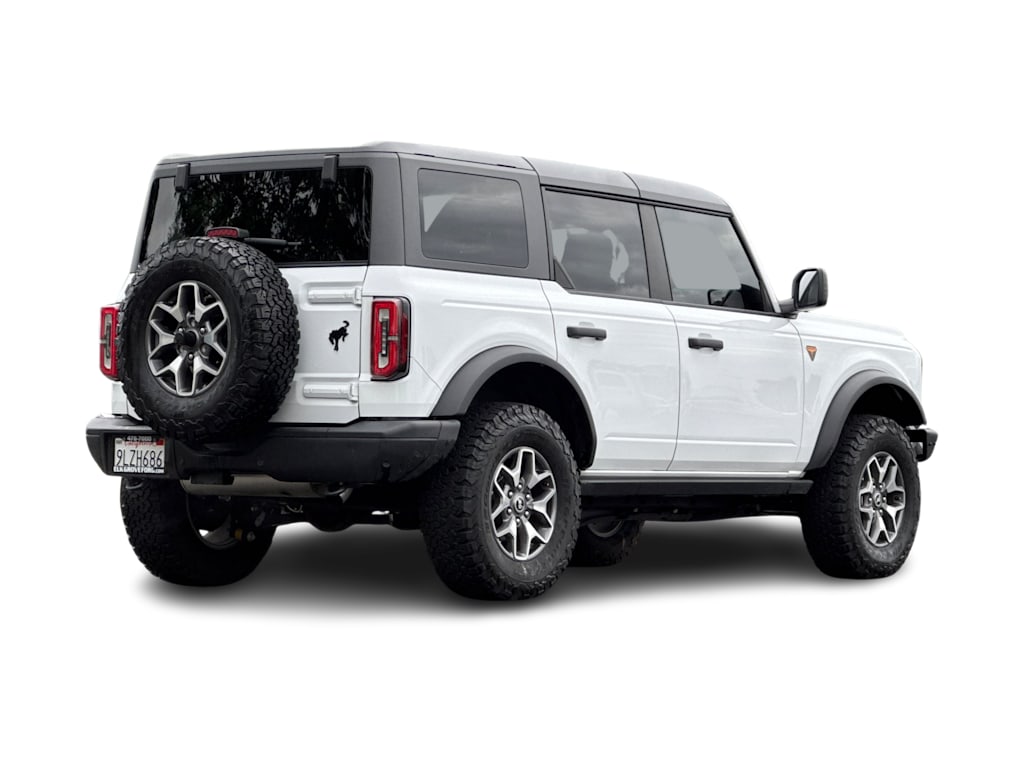 Thumbnail: 2024 Ford Bronco - 19