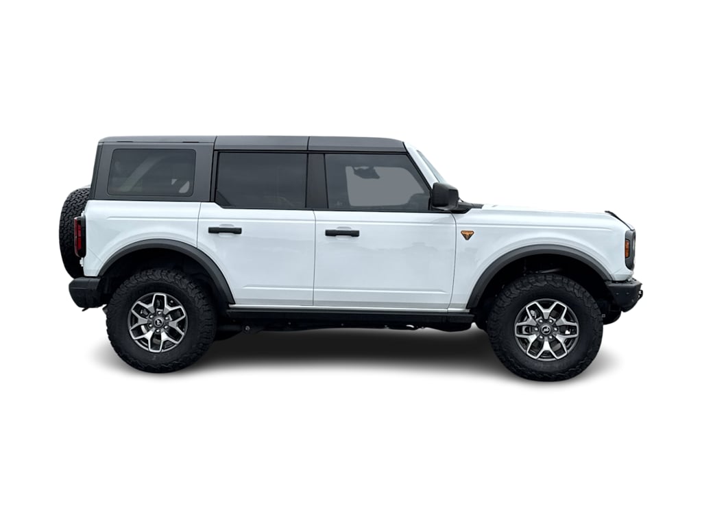 Thumbnail: 2024 Ford Bronco - 20