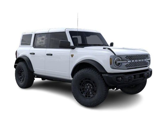 Thumbnail: 2026 Ford Bronco - 15