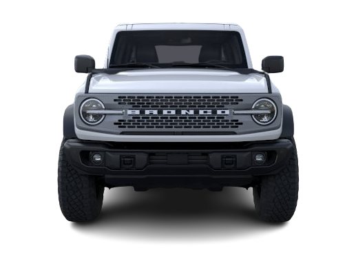 Thumbnail: 2026 Ford Bronco - 16