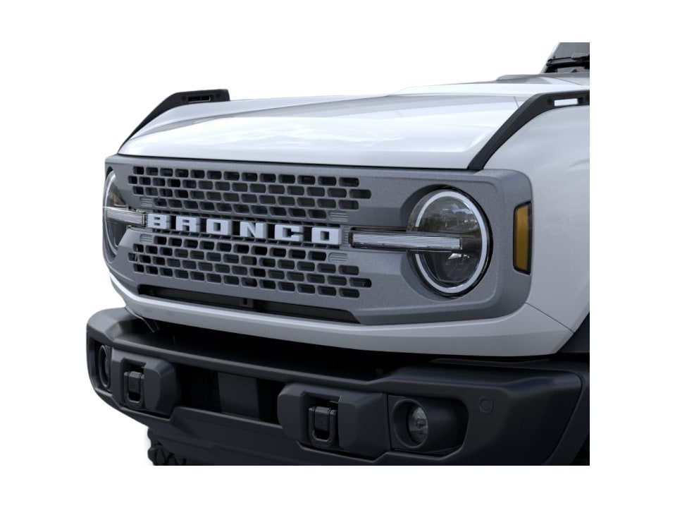 Thumbnail: 2026 Ford Bronco - 21