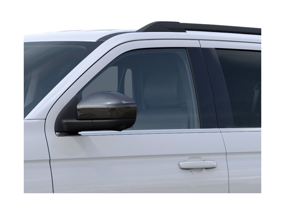 Thumbnail: 2027 Ford Expedition MAX - 3